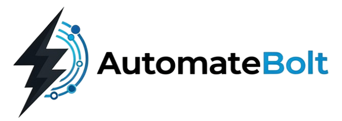 AutomateBolt
